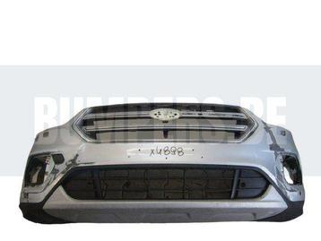 Bumper Ford Kuga Mk2 FACELIFT 16- Voorbumper X6898 beschikbaar voor biedingen