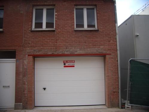 garage Torhout Bel 0477 573269, Immo, Huizen te huur, Provincie West-Vlaanderen, Via bemiddelaar