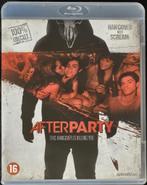 Afterparty (2013) Blu Ray, Ophalen of Verzenden, Zo goed als nieuw, Horror