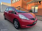 Honda Jazz 1.4 Benzine|Automaat|Digitale Airco|Garantie, Achat, Entreprise, 5 portes, MPV ou Monospace