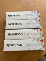 Ontkalker voor de machine van Nespresso, Ophalen, Nieuw