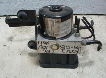 ABS POMP Ford Focus 2 (01-2004/09-2012) (8m51-2c405-ea) beschikbaar voor biedingen