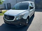 Mercedes-Benz Citan lichte vracht, Auto's, Voorwielaandrijving, Euro 5, Zwart, 4 cilinders
