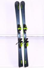 158 skis ELAN PRIMETIME 22 2024, Autres marques, Carving, Skis, 140 à 160 cm