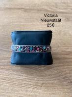 Armband Victoria, Bijoux, Sacs & Beauté, Bracelets, Comme neuf, Acier, Avec strass, Autres couleurs