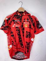 Maillot cyclisme Vuelta, Envoi, Comme neuf, Vêtements