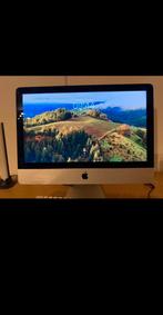 Imac 21,5inch. 500gb SSD, i5 processor, 8gb ram, Computers en Software, Ophalen of Verzenden, Zo goed als nieuw, IMac, SSD
