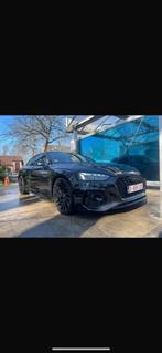 Audi rs5, Auto's, Audi, Automaat, 4 zetels, 0 kg, RS5