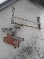 Stilh: zeer vintage kettingzaagslijper, Doe-het-zelf en Bouw, Gereedschap | Zaagmachines, Minder dan 30 mm, Stihl, Gebruikt, Verzenden