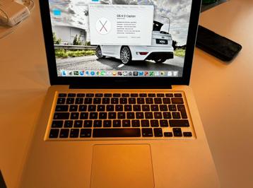 Macbook pro 14-inch late 2011