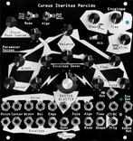 Eurorack modules te koop, Muziek en Instrumenten, Ophalen of Verzenden, Zo goed als nieuw, Overige merken