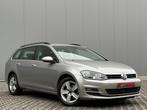 Volkswagen Golf Variant 1.6 TDI Adap.Cruise Navi Park.Sensor, Voorwielaandrijving, Euro 5, 4 cilinders, Bedrijf