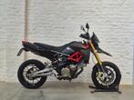 Aprilia Dorsoduro 750 Factory in nieuwstaat! @motomobilia, 750 cc, 2 cilinders, Motorrijbewijs A, Bedrijf
