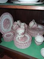 Enoch wedgwood woodland grote set, Ophalen of Verzenden