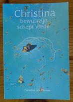 Christina, deel 3  -  Christina Von Dreien, Ophalen of Verzenden, Gelezen, Christina Von Dreien