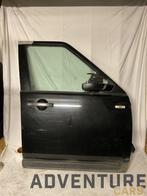 Discovery 3 + 4 deur rechtsvoor compleet, Rechts, -, Deur, -