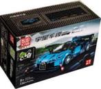 Mould King 27001 Bugatti Vision GT, Ensemble complet, Enlèvement, Lego, Neuf