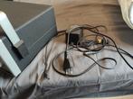 Bearcat DX 1000, Telecommunicatie, Zenders en Ontvangers, Ophalen, Gebruikt, Ontvanger