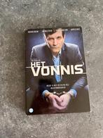 DVD | Het vonnis, Détective et Thriller, Coffret, Utilisé, À partir de 12 ans