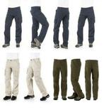 12 x Pantalon QUECHUA Arpenaz 100 Long (différents coloris), Beige, Enlèvement ou Envoi, Quechua, Neuf