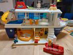 Playmobil cruise 6978 met doos, Kinderen en Baby's, Speelgoed | Playmobil, Ophalen, Gebruikt