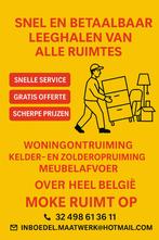 Inboedel hero, Immo
