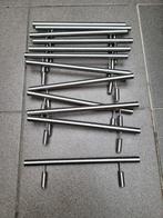 Inox Handvaten, Huis en Inrichting, Ophalen