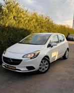 Opel corsa 1.2 Benzine Euro 6, Autos, Opel, Tissu, Achat, Hatchback, Corsa