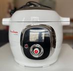 Cookeo multikoker, Elektronische apparatuur, Ophalen, Zo goed als nieuw, 4 t/m 7 personen