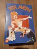 Tex Avery collection, Ophalen of Verzenden