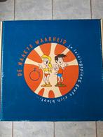 La pure vérité ! Chirospel, Cinq joueurs ou plus, Enlèvement ou Envoi, Neuf