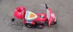 Scooter elektrisch brandweer emergency rescue, Ophalen, Gebruikt
