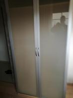Armoire, Ophalen, Gebruikt