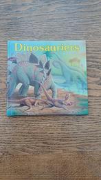 Dinosaures avec de belles illustrations et explications., Enlèvement ou Envoi, Comme neuf