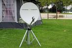 Automatische tv schotel, Audio, Tv en Foto, Schotelantennes, Ophalen, Zo goed als nieuw, (Schotel)antenne