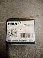 Gratis Dimmer Niko 310-01100, Enlèvement ou Envoi