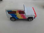 Matchbox Land Rover, Verzamelen, Ophalen of Verzenden, Overige typen