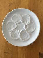 ASSIETTES BLANCHES, Enlèvement