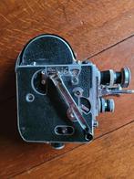 antieke filmcamera Bolex Pailard, Verzamelen, Foto-apparatuur en Filmapparatuur, Ophalen, Filmcamera