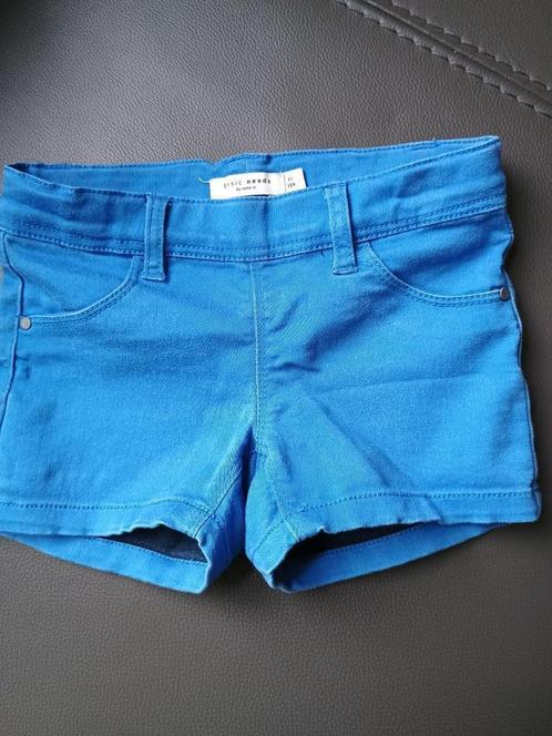 short "Name it" maat 104, Kinderen en Baby's, Kinderkleding | Maat 104, Gebruikt, Jongen of Meisje, Broek, Ophalen