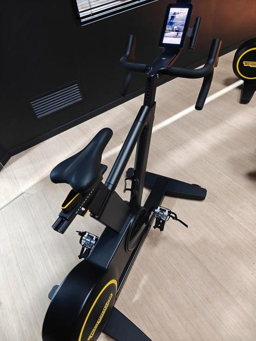 Skill bike de technogym 11X, Sport en Fitness, Fitnessapparatuur, Zo goed als nieuw, Spinningfiets, Armen, Benen, Buik, Ophalen