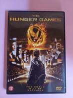 DVD The Hunger Games, Cd's en Dvd's, Ophalen of Verzenden, Zo goed als nieuw