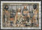 Espagne 1982 - Yvert 2303 - Noël - Adoration (ST), Envoi, Affranchi