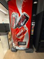 FRISDRANK VENDING MACHINE, Ophalen, Zo goed als nieuw