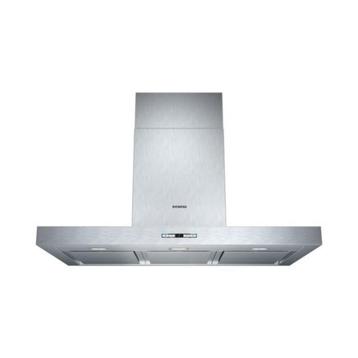 Siemens LC98BB542 Wasemkap Afzuigkap Recirculatie Wandschouw beschikbaar voor biedingen