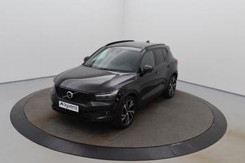 (1YQQ720) VOLVO XC40 beschikbaar voor biedingen