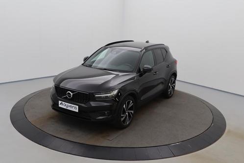 (1YQQ720) VOLVO XC40, Auto's, Volvo, Bedrijf, Te koop, XC40, ABS, Achteruitrijcamera, Airbags, Airconditioning, Android Auto, Apple Carplay