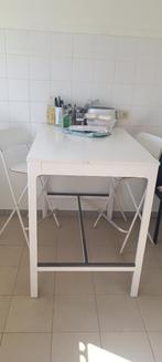 Haute cuisine-tafel, Huis en Inrichting, Tafels | Statafels, Ophalen, Gebruikt
