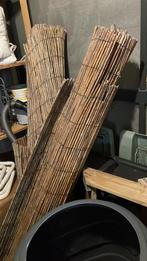 Tuinscherm, Tuin en Terras, Tuinschermen, Ophalen, Gebruikt, 100 tot 150 cm, 200 cm of meer