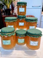 Confiture MAISON ARTISANALE à la POIRE /VANILLE, Enlèvement